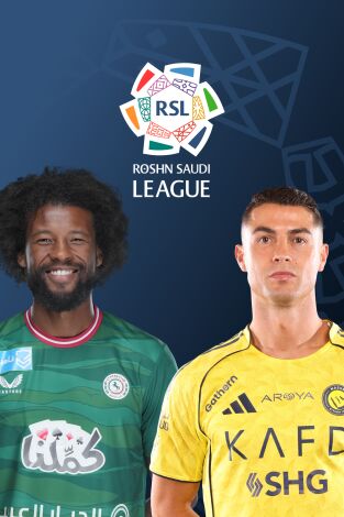 Liga Saudí (T25/26): Al Ettifaq - Al Nassr