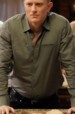 Stargirl (T1): Ep.3 Icicle