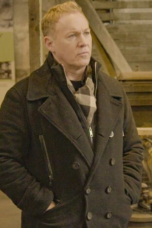 Escocia, paraíso paranormal: La fábrica Verdant de Dundee