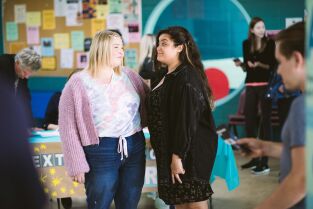 Astrid y Lilly salvan el mundo (T1): Ep.2 Dientes