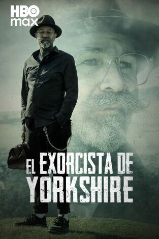 El exorcista de Yorkshire