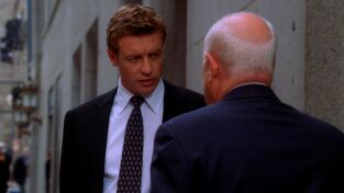 El guardián (T3): Ep.3 La línea