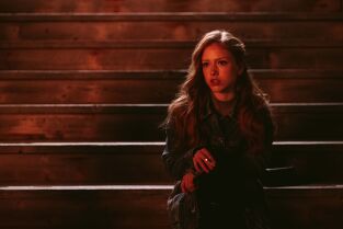 Astrid y Lilly salvan el mundo (T1): Ep.3 Amígdala