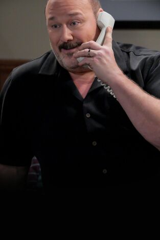 El primer matrimonio de Georgie y Mandy (T1): Ep.9 Una convención de neumáticos y la superioridad moral