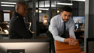 Alert: Unidad de personas desaparecidas (T3): Ep.3 Lay