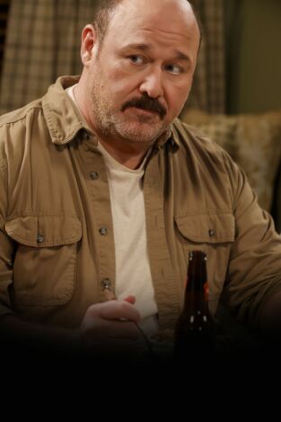 El primer matrimonio de Georgie y Mandy (T1): Ep.10 Un casa dividida