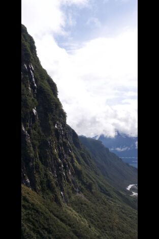 La fiebre del oro: Minas perdidas: El águila ha aterrizado