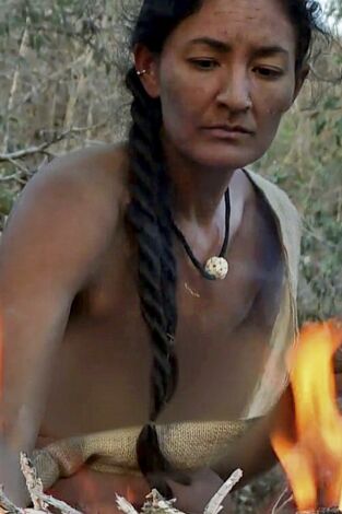 Aventura en pelotas: El monstruo