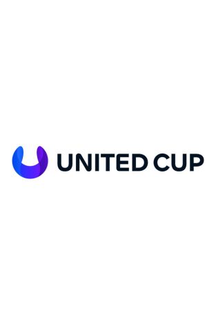 United Cup (T2025): Partido individual 1 - Final
