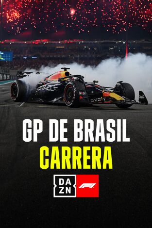 Mundial de Fórmula 1 (T2024): GP de Brasil: Carrera
