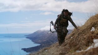 Los primeros habitantes de Alaska: La incertidumbre del futuro