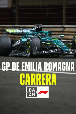 Mundial F1 - GP de Emilia Romagna (T2025): Carrera