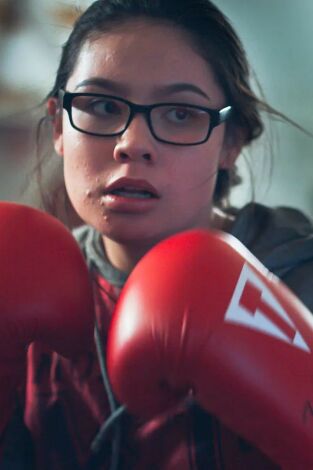 Blackfeet Boxing: Not Invisible