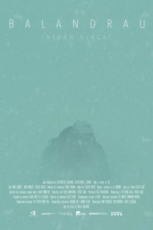 Balandrau, infern glaçat