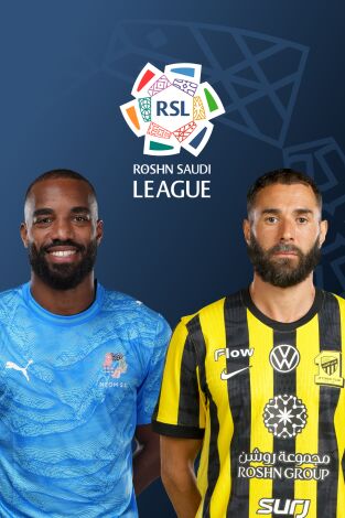 Liga Saudí (T25/26): Neom - Al Ittíhad