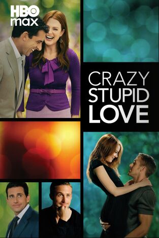 Crazy, Stupid, Love