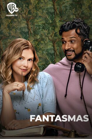 Fantasmas