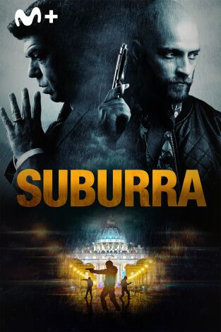 Suburra