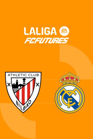 Torneo Internacional LaLiga FC Futures (T2025): Athletic - Real Madrid