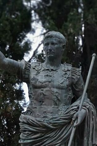 La ingeniería romana