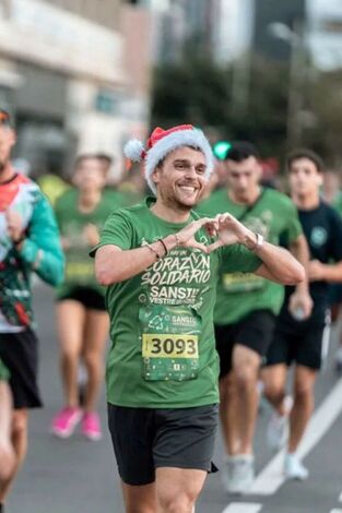 San Silvestre La Laguna