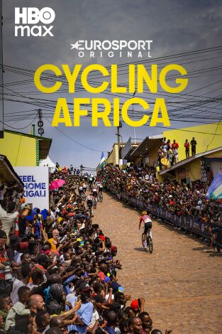Cycling Africa