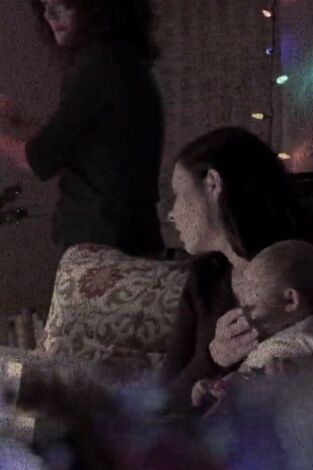 El asesino de al lado: Asesinatos navideños