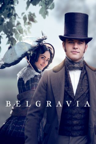 Belgravia (T1): Episodio 4
