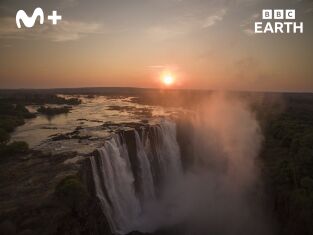 Grandes ríos: Zambeze