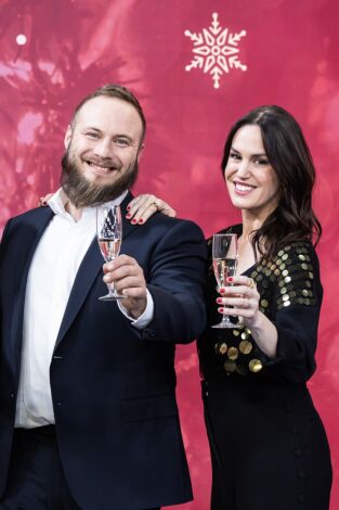 Campanadas 2026 Aragón TV