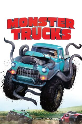 Monster Trucks