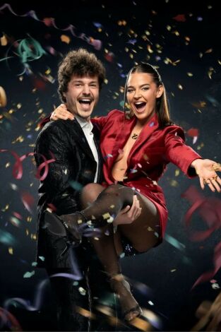 Campanades 2026 TV3: Campanades de Cap d'Any 2026