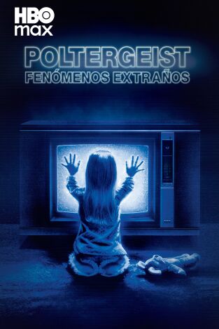 Poltergeist: Fenómenos extraños