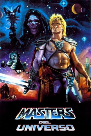 Masters del Universo