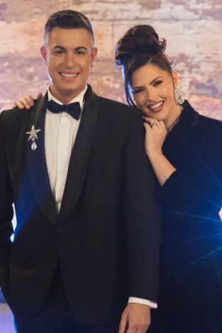 Campanadas 2026 RTVC