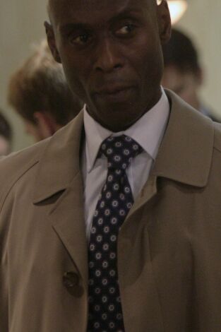 Fringe (Al límite) (T1): Ep.2 La misma historia de siempre