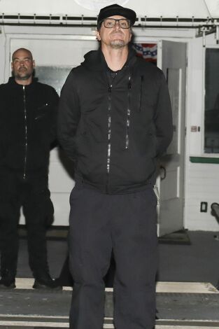 Buscadores de fantasmas: Las almas perdidas de Berkeley