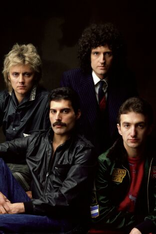 Queen: La mejor época de nuestra vida: Episodio 2