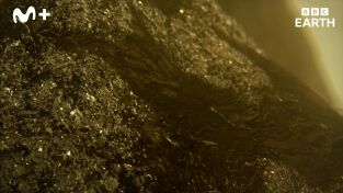 El sistema solar: Mundos tormentosos