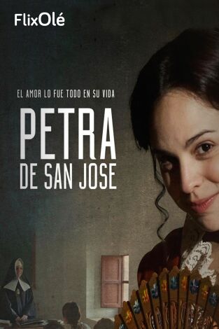 Petra de San José