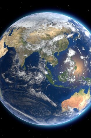 La naturaleza de nuestro planeta tierra: Canadá: sobrevivir en el norte más salvaje