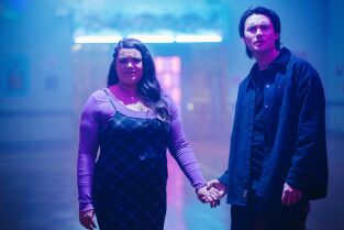 Astrid y Lilly salvan el mundo (T1): Ep.4 Una costilla