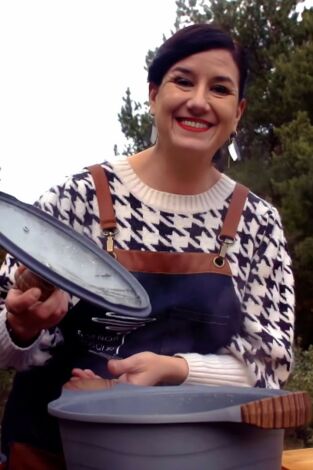 El señor de los bosques: Valle de Pineta (Huesca)