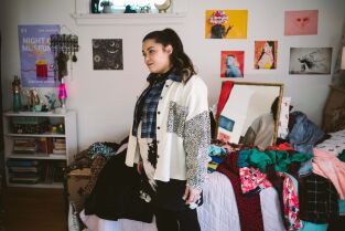 Astrid y Lilly salvan el mundo (T1): Ep.5 A-borg