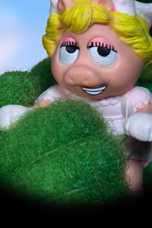 Robot Chicken (T8): Ep.12 Montón de heno occidental