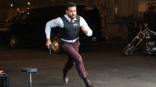 Alert: Unidad de personas desaparecidas (T3): Ep.4 Sophie