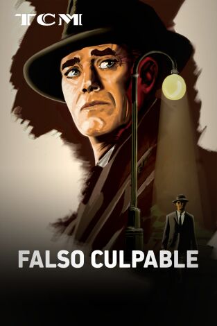 Falso culpable