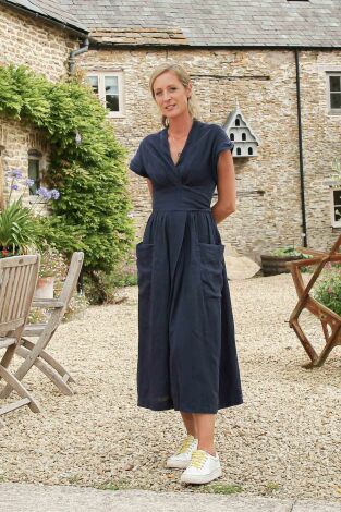 Maestros de la restauración: Paseo en tren de vapor