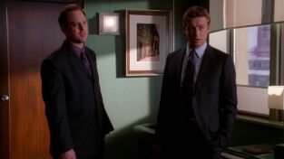 El guardián (T3): Ep.15 Sin consentimiento