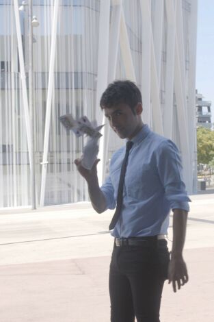 Res és impossible: David Verdaguer i Clara Segura